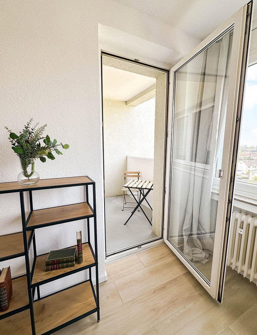 Prodej bytu 3+1 76 m², Hamm, Severní Porýní-Vestfálsko Prodej bytu 3+1 76 m², Hamm, Severní Porýní-Vestfálsko