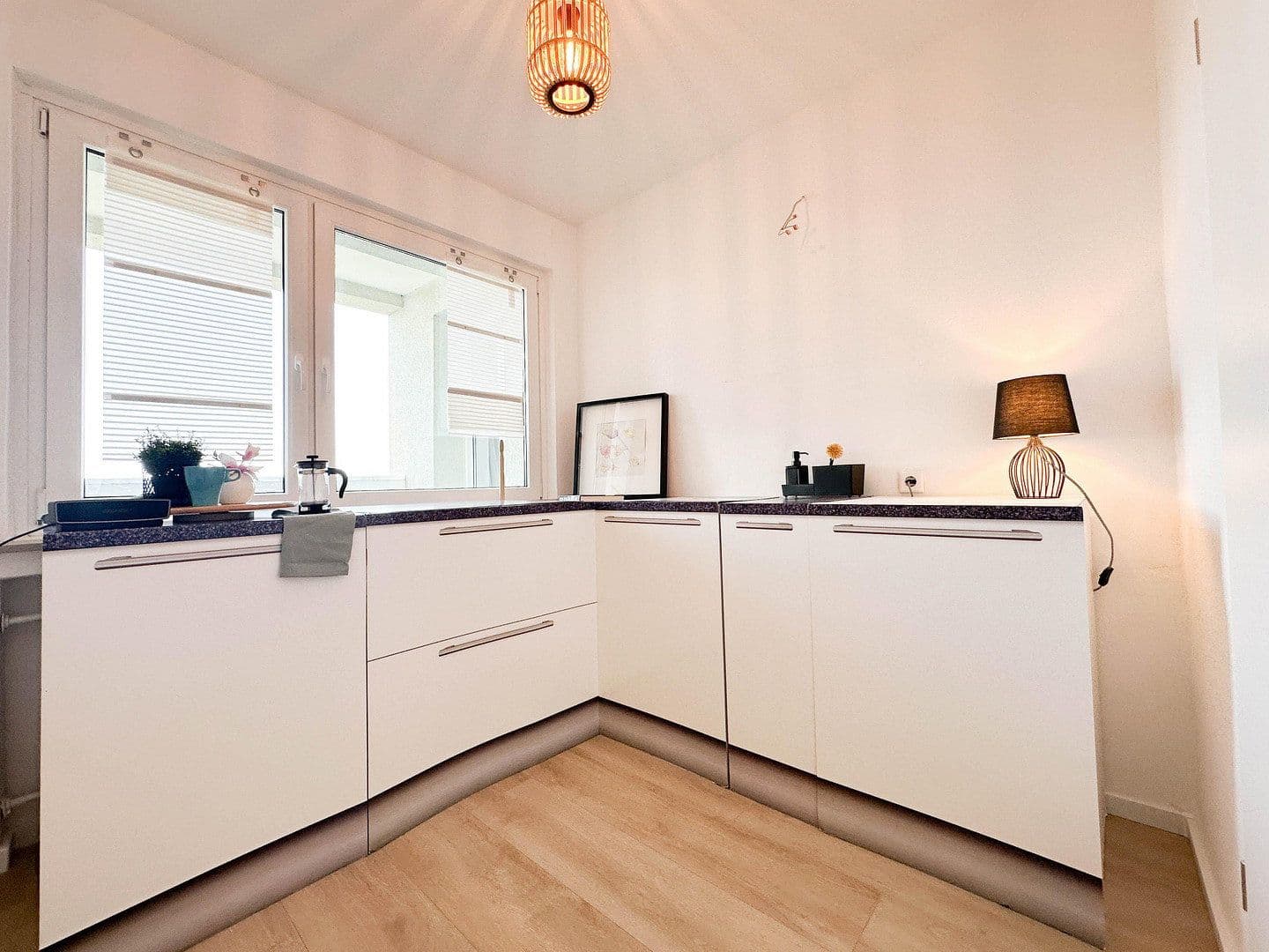 Prodej bytu 3+1 76 m², Hamm, Severní Porýní-Vestfálsko Prodej bytu 3+1 76 m², Hamm, Severní Porýní-Vestfálsko