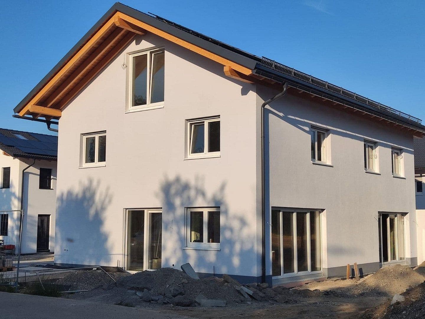 Pronájem bytu 4+1 120 m², Prutting, Bavorsko Pronájem bytu 4+1 120 m², Prutting, Bavorsko