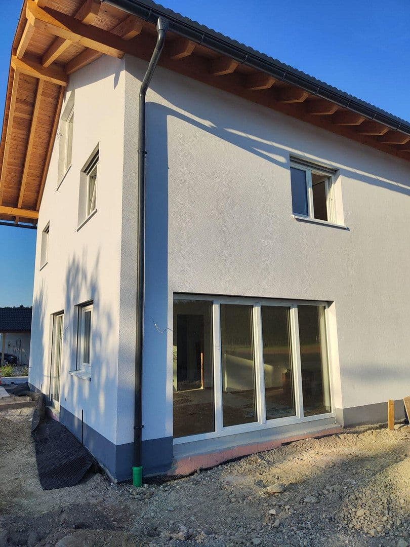 Pronájem bytu 4+1 120 m², Prutting, Bavorsko Pronájem bytu 4+1 120 m², Prutting, Bavorsko