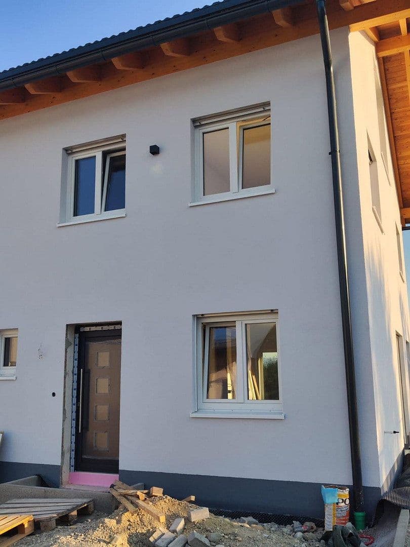 Pronájem bytu 4+1 120 m², Prutting, Bavorsko Pronájem bytu 4+1 120 m², Prutting, Bavorsko