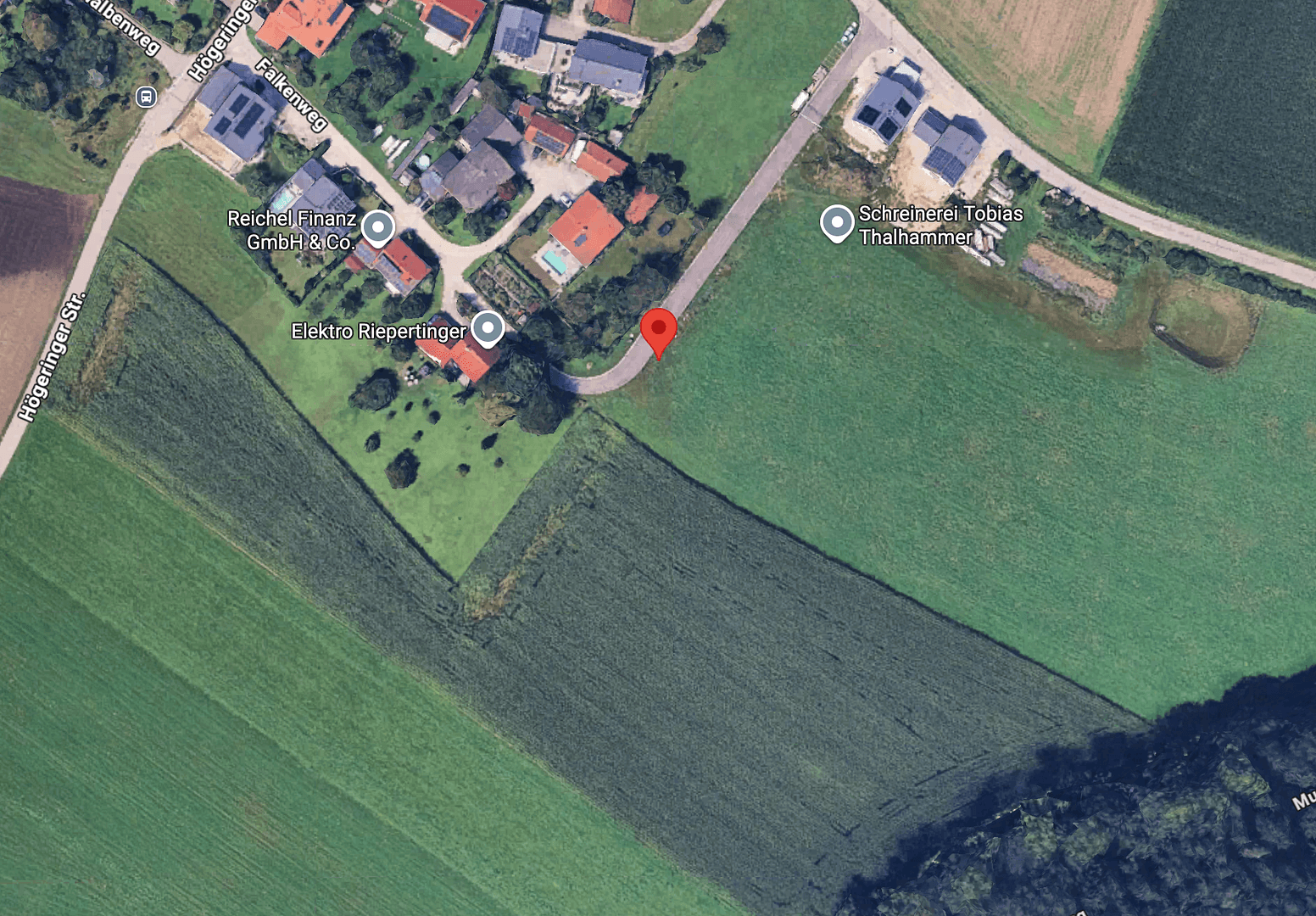 Pronájem bytu 4+1 120 m², Prutting, Bavorsko Pronájem bytu 4+1 120 m², Prutting, Bavorsko