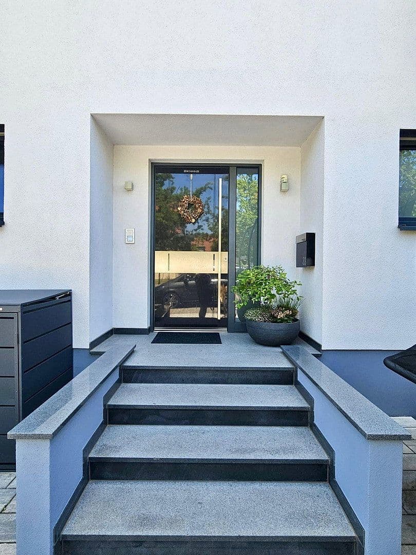 Prodej domu 183 m², pozemek 242 m², Rüdigerstr 33, Otterstadt, Porýní-Falc Prodej domu 183 m², pozemek 242 m², Rüdigerstr 33, Otterstadt, Porýní-Falc