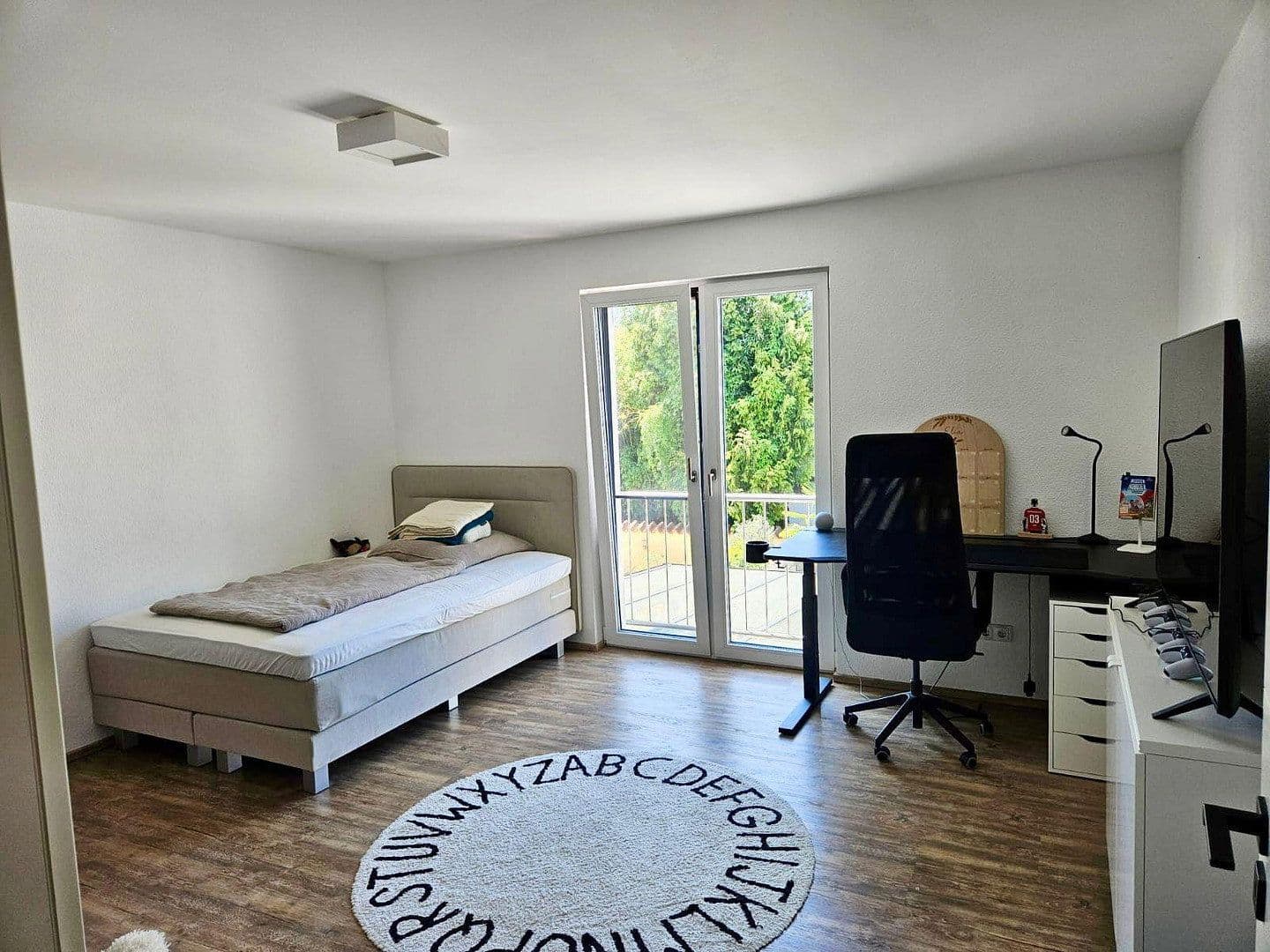 Prodej domu 183 m², pozemek 242 m², Rüdigerstr 33, Otterstadt, Porýní-Falc Prodej domu 183 m², pozemek 242 m², Rüdigerstr 33, Otterstadt, Porýní-Falc