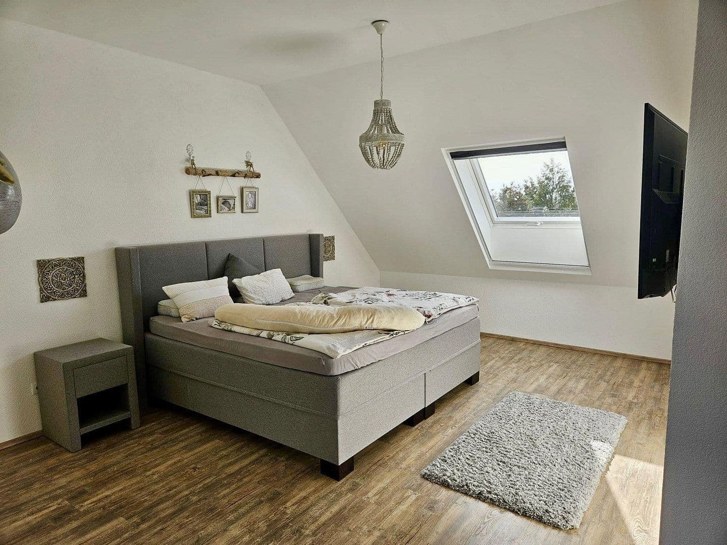 Prodej domu 183 m², pozemek 242 m², Rüdigerstr 33, Otterstadt, Porýní-Falc Prodej domu 183 m², pozemek 242 m², Rüdigerstr 33, Otterstadt, Porýní-Falc