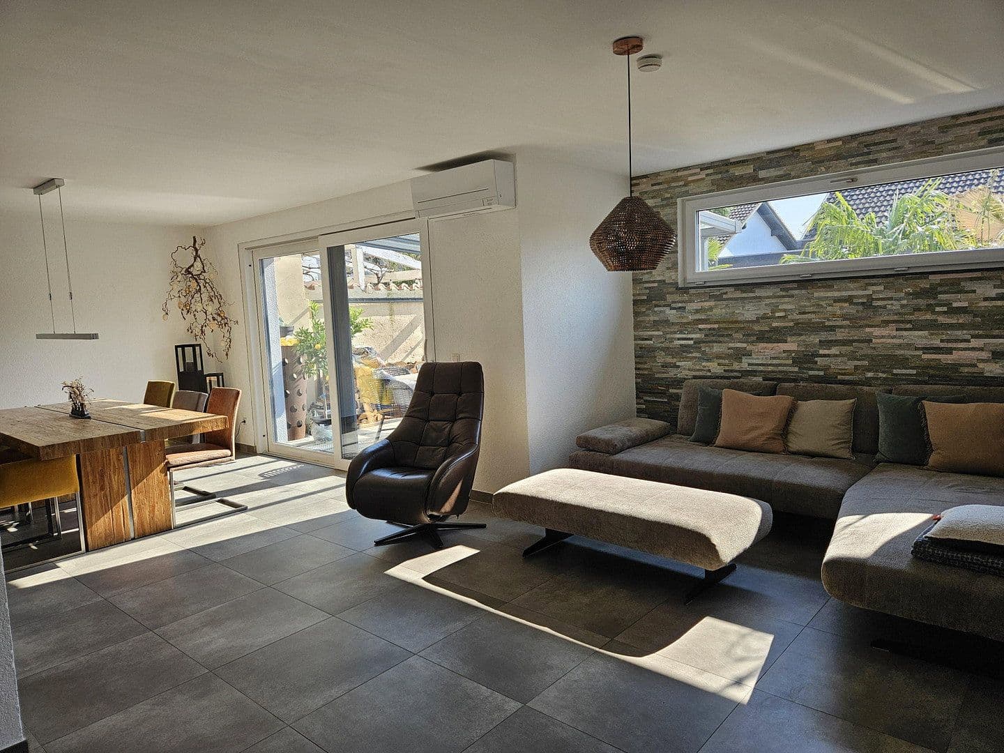 Prodej domu 183 m², pozemek 242 m², Rüdigerstr 33, Otterstadt, Porýní-Falc Prodej domu 183 m², pozemek 242 m², Rüdigerstr 33, Otterstadt, Porýní-Falc