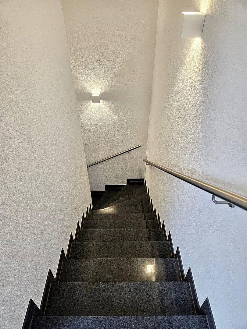 Prodej domu 183 m², pozemek 242 m², Rüdigerstr 33, Otterstadt, Porýní-Falc Prodej domu 183 m², pozemek 242 m², Rüdigerstr 33, Otterstadt, Porýní-Falc