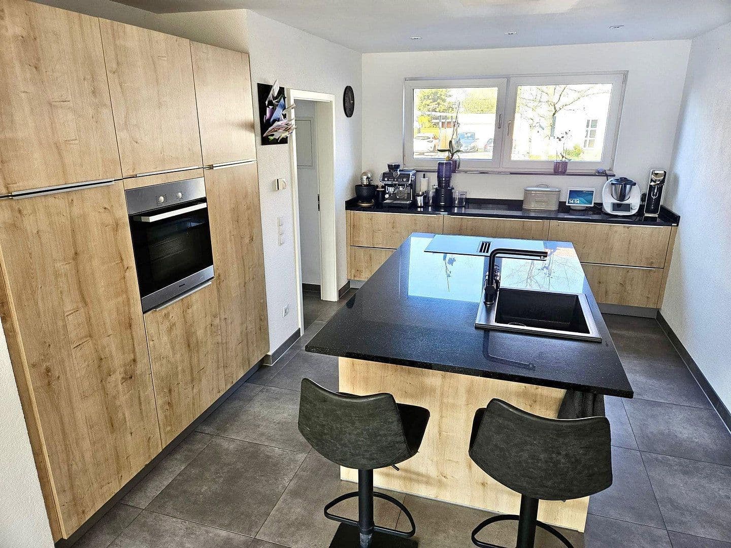 Prodej domu 183 m², pozemek 242 m², Rüdigerstr 33, Otterstadt, Porýní-Falc Prodej domu 183 m², pozemek 242 m², Rüdigerstr 33, Otterstadt, Porýní-Falc