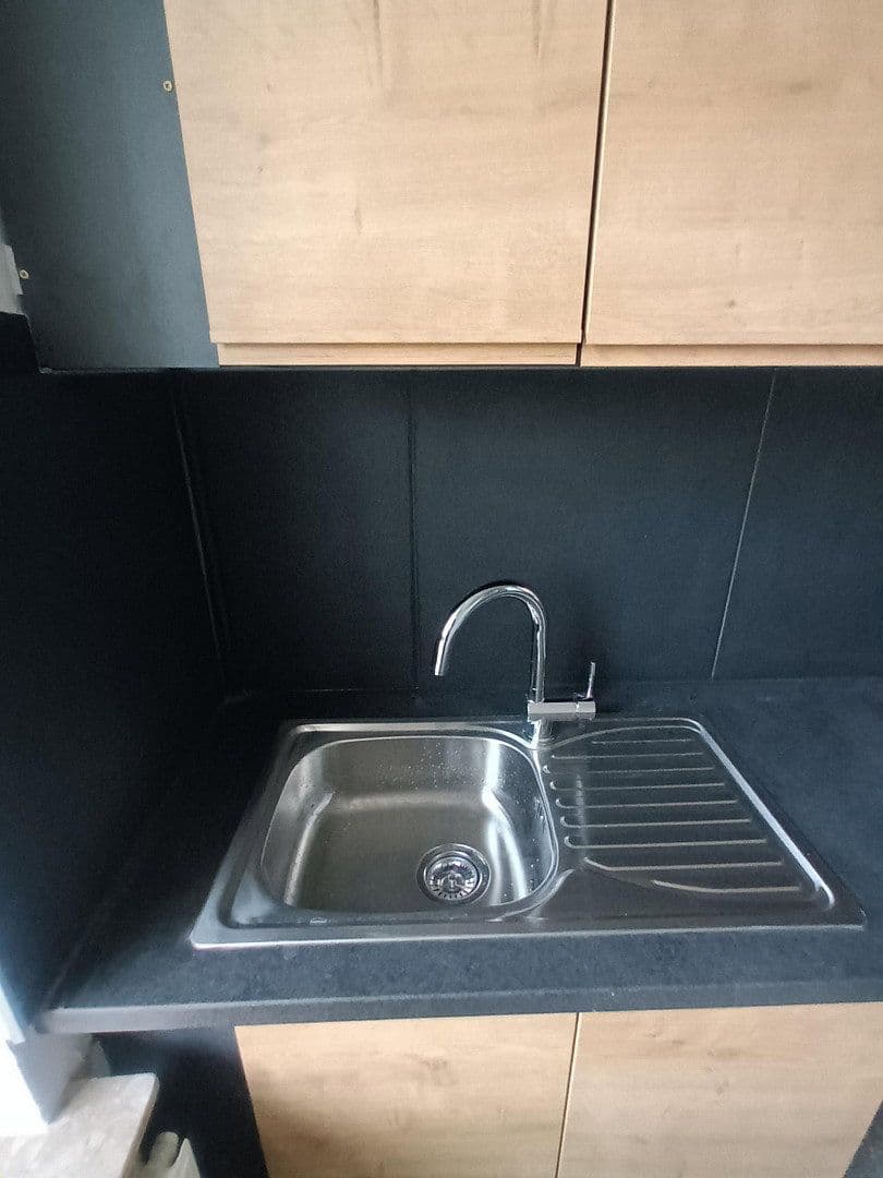 Pronájem bytu 3+1 62 m², Flensburg, Šlesvicko-Holštýnsko Pronájem bytu 3+1 62 m², Flensburg, Šlesvicko-Holštýnsko