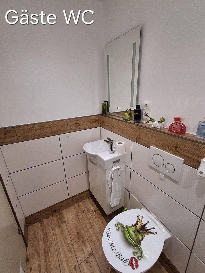 Prodej bytu 3+1 84 m², Waldbronn, Bádensko-Württembersko Prodej bytu 3+1 84 m², Waldbronn, Bádensko-Württembersko
