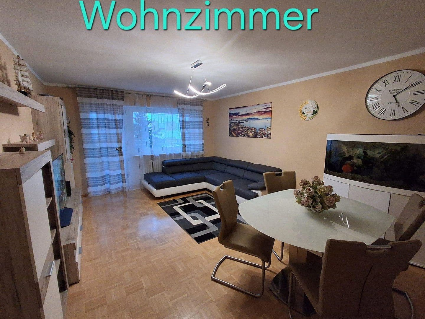 Prodej bytu 3+1 84 m², Waldbronn, Bádensko-Württembersko Prodej bytu 3+1 84 m², Waldbronn, Bádensko-Württembersko