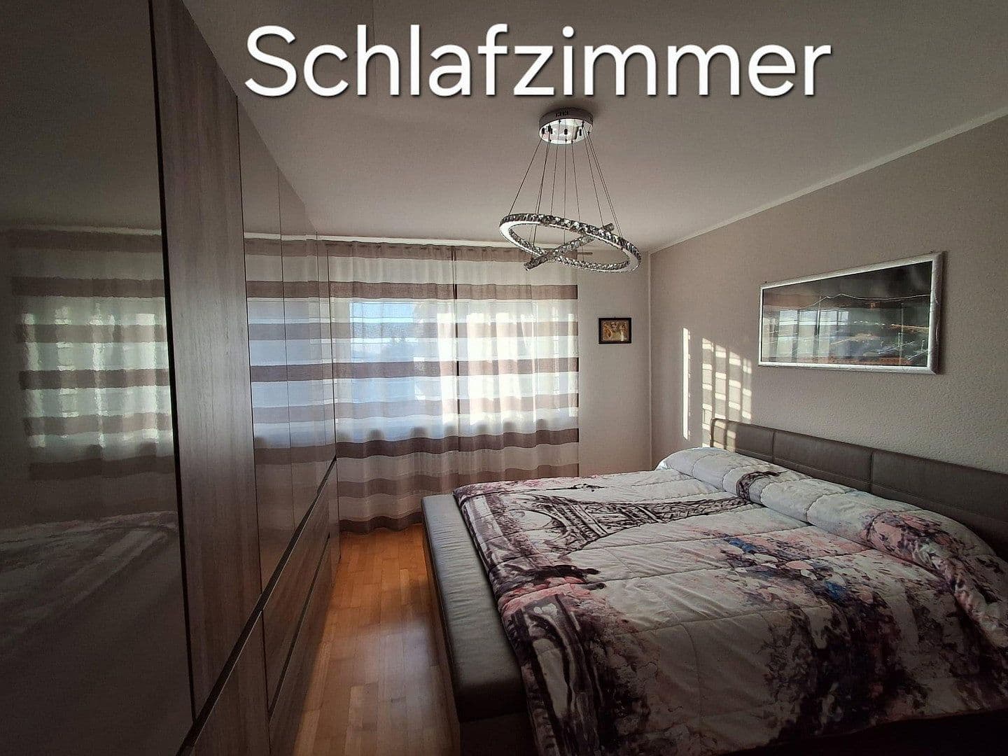Prodej bytu 3+1 84 m², Waldbronn, Bádensko-Württembersko Prodej bytu 3+1 84 m², Waldbronn, Bádensko-Württembersko