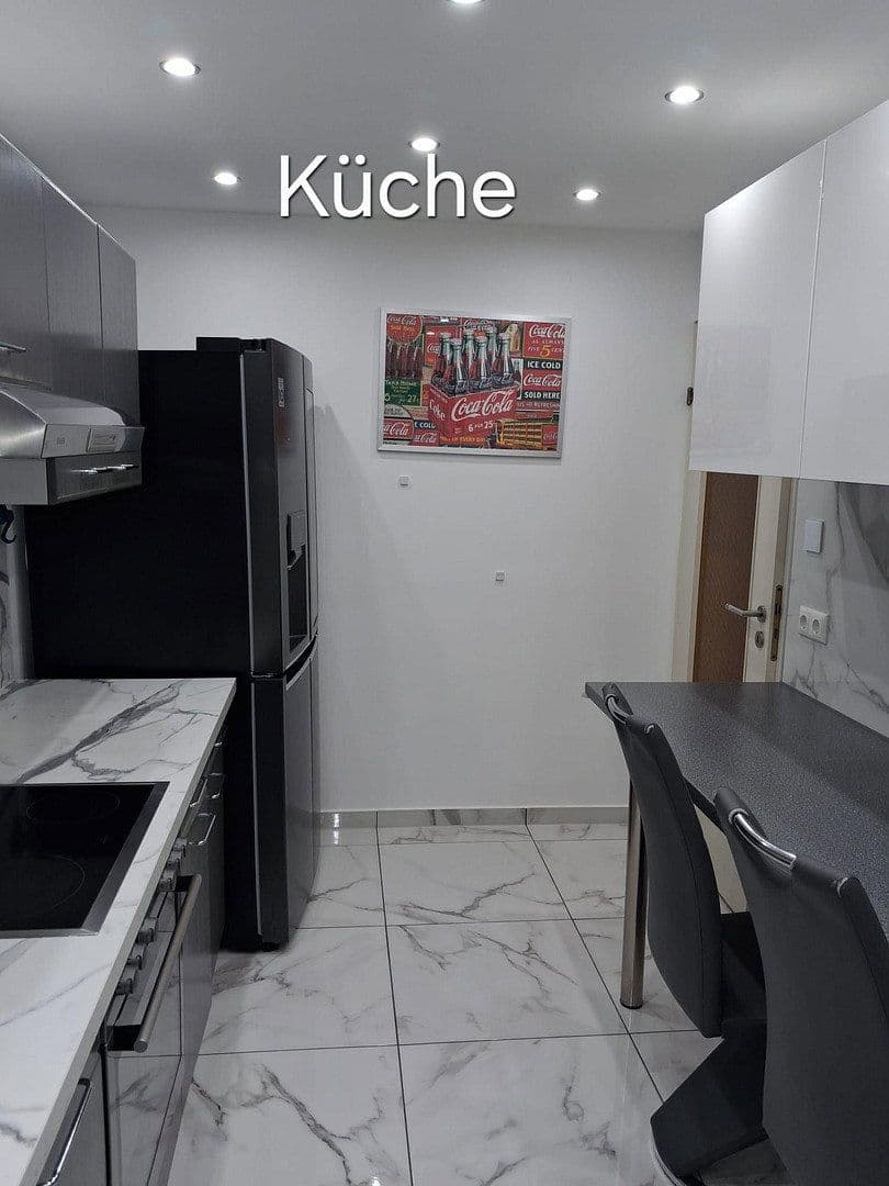 Prodej bytu 3+1 84 m², Waldbronn, Bádensko-Württembersko Prodej bytu 3+1 84 m², Waldbronn, Bádensko-Württembersko