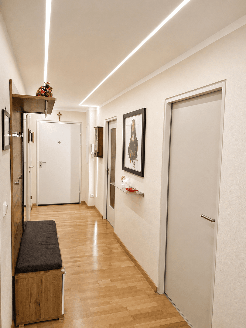 Prodej bytu 3+1 84 m², Waldbronn, Bádensko-Württembersko Prodej bytu 3+1 84 m², Waldbronn, Bádensko-Württembersko