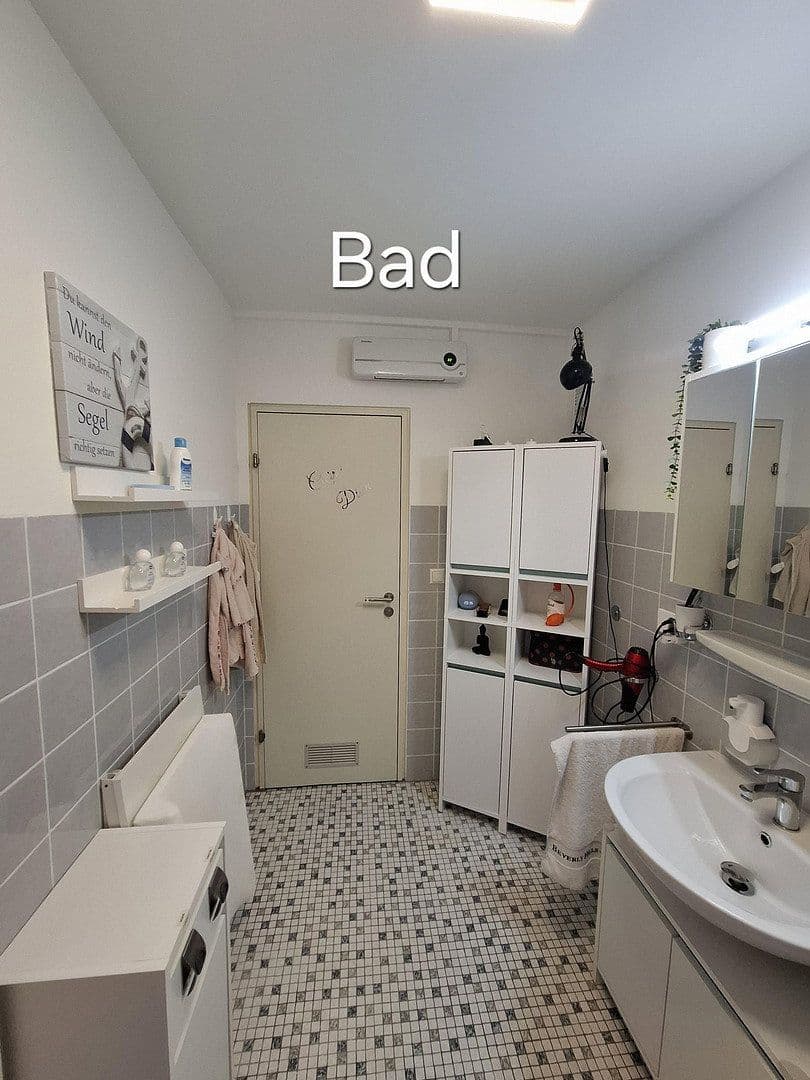 Prodej bytu 3+1 84 m², Waldbronn, Bádensko-Württembersko Prodej bytu 3+1 84 m², Waldbronn, Bádensko-Württembersko