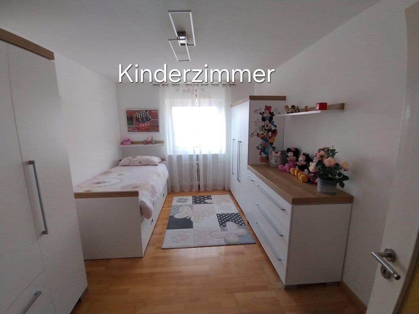 Prodej bytu 3+1 84 m², Waldbronn, Bádensko-Württembersko Prodej bytu 3+1 84 m², Waldbronn, Bádensko-Württembersko