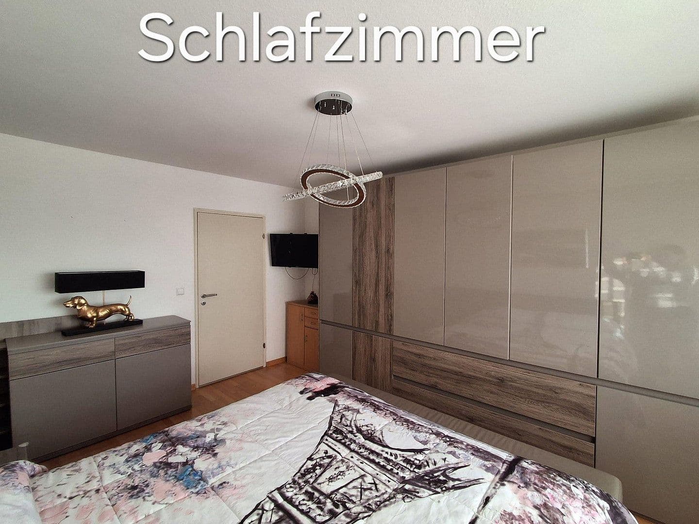 Prodej bytu 3+1 84 m², Waldbronn, Bádensko-Württembersko Prodej bytu 3+1 84 m², Waldbronn, Bádensko-Württembersko