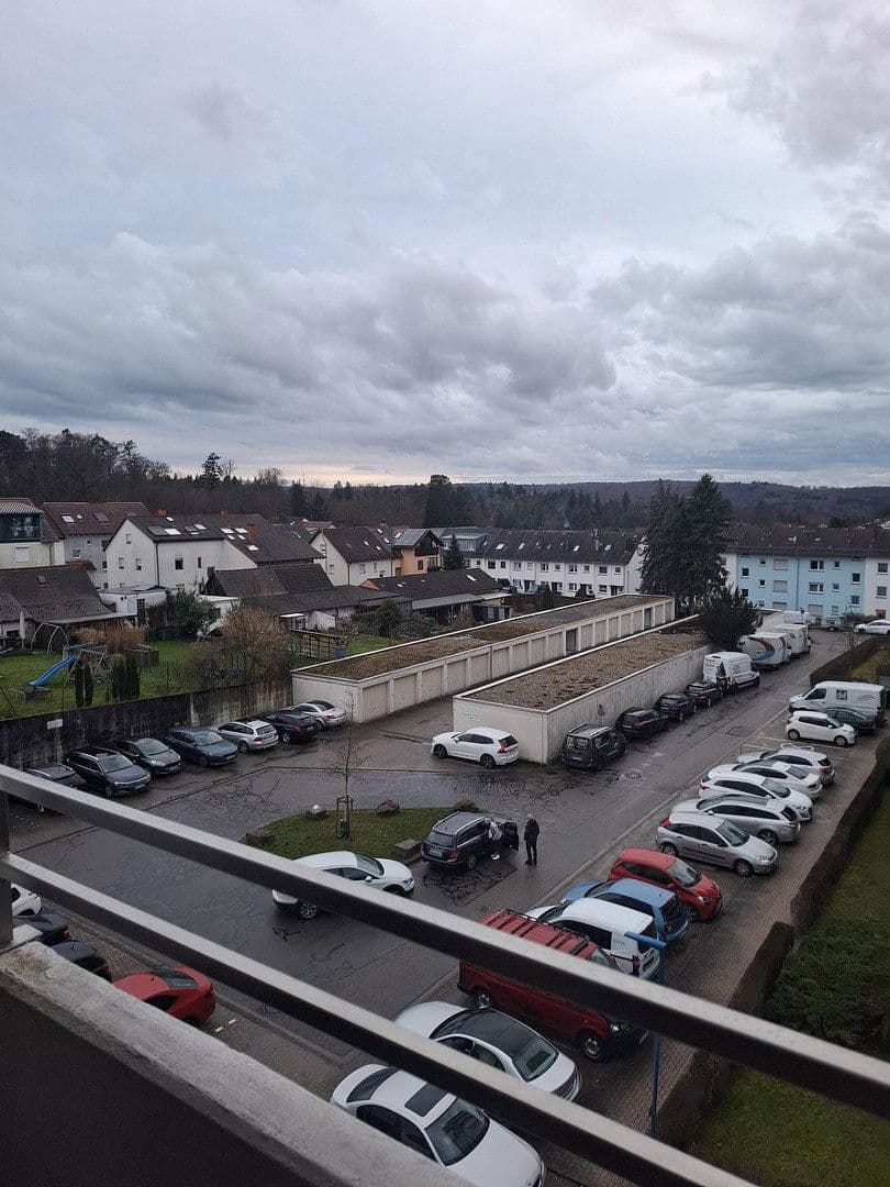 Prodej bytu 3+1 84 m², Waldbronn, Bádensko-Württembersko Prodej bytu 3+1 84 m², Waldbronn, Bádensko-Württembersko
