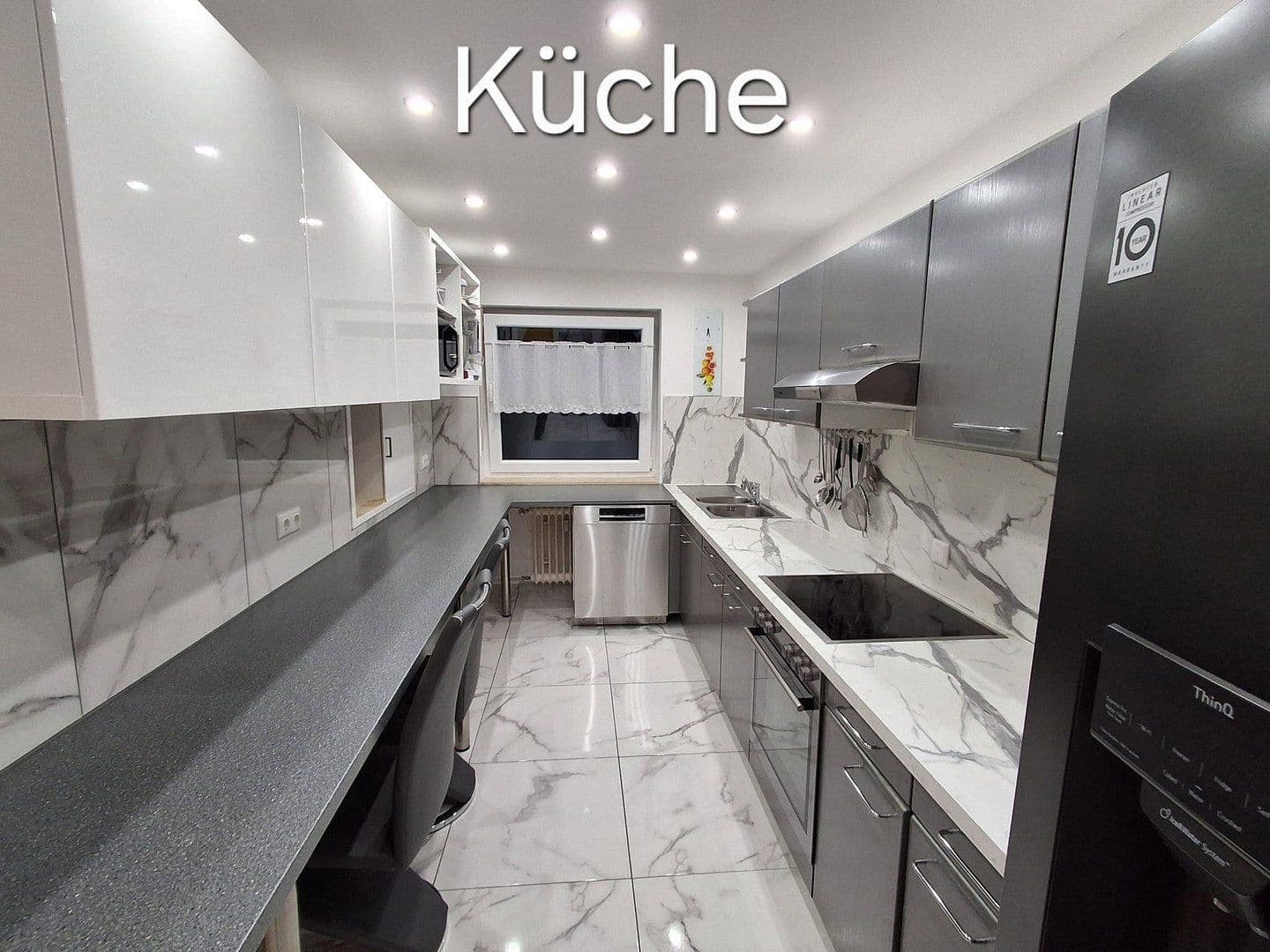 Prodej bytu 3+1 84 m², Waldbronn, Bádensko-Württembersko Prodej bytu 3+1 84 m², Waldbronn, Bádensko-Württembersko