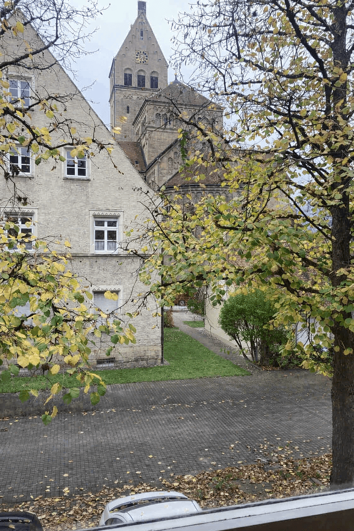 Pronájem bytu 1+1 30 m², Höristraße 4, Singen (Hohentwiel), Bádensko-Württembersko Pronájem bytu 1+1 30 m², Höristraße 4, Singen (Hohentwiel), Bádensko-Württembersko