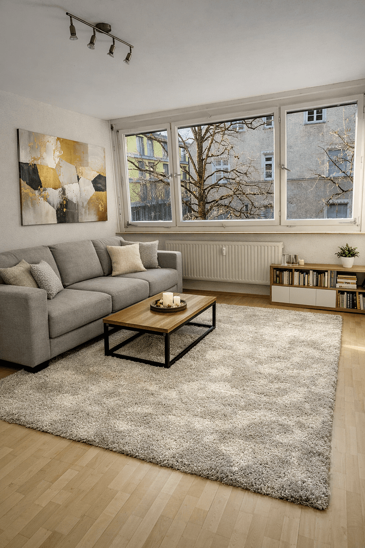 Pronájem bytu 1+1 30 m², Höristraße 4, Singen (Hohentwiel), Bádensko-Württembersko Pronájem bytu 1+1 30 m², Höristraße 4, Singen (Hohentwiel), Bádensko-Württembersko