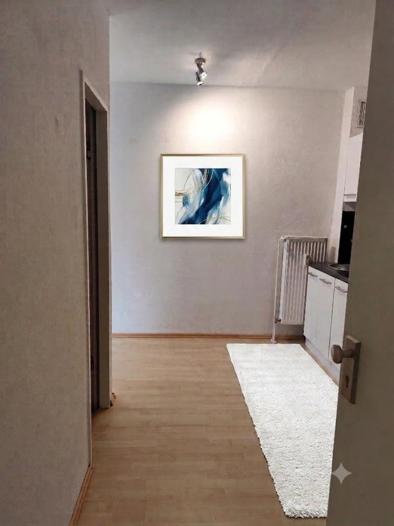 Pronájem bytu 1+1 30 m², Höristraße 4, Singen (Hohentwiel), Bádensko-Württembersko Pronájem bytu 1+1 30 m², Höristraße 4, Singen (Hohentwiel), Bádensko-Württembersko