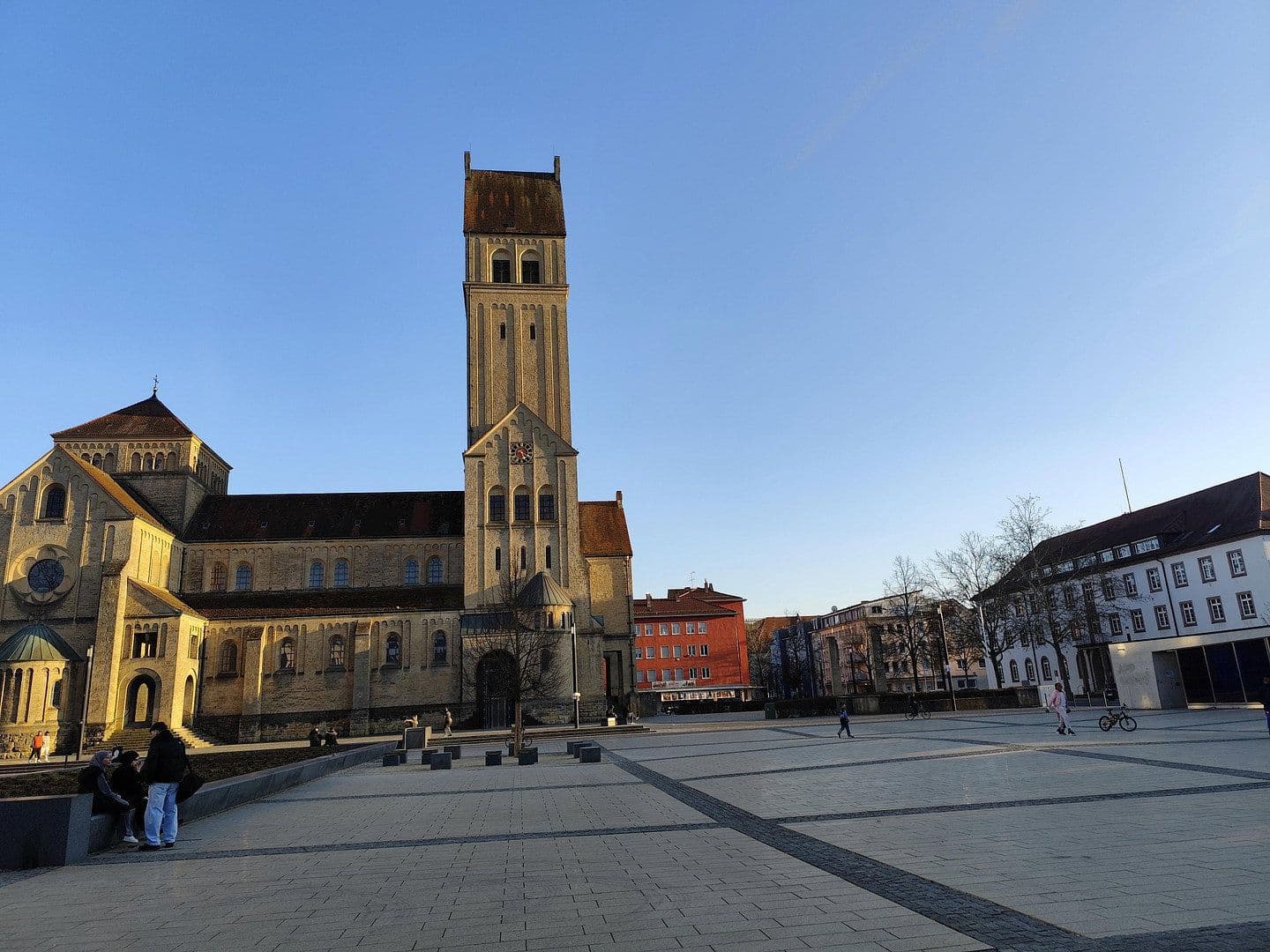 Pronájem bytu 1+1 30 m², Höristraße 4, Singen (Hohentwiel), Bádensko-Württembersko Pronájem bytu 1+1 30 m², Höristraße 4, Singen (Hohentwiel), Bádensko-Württembersko