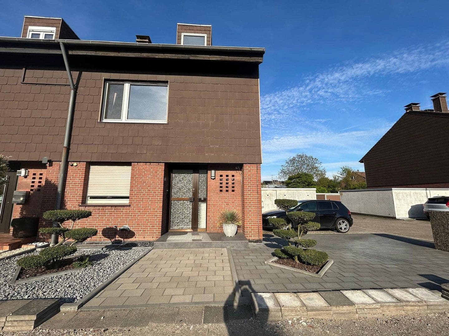 Prodej domu 141 m², pozemek 251 m², Duisburg, Severní Porýní-Vestfálsko Prodej domu 141 m², pozemek 251 m², Duisburg, Severní Porýní-Vestfálsko