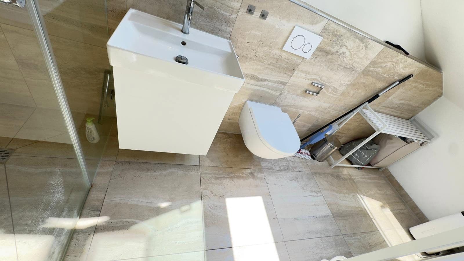 Pronájem bytu 2+1 40 m², Stümpflingstraße 5, München, Bavorsko Pronájem bytu 2+1 40 m², Stümpflingstraße 5, München, Bavorsko