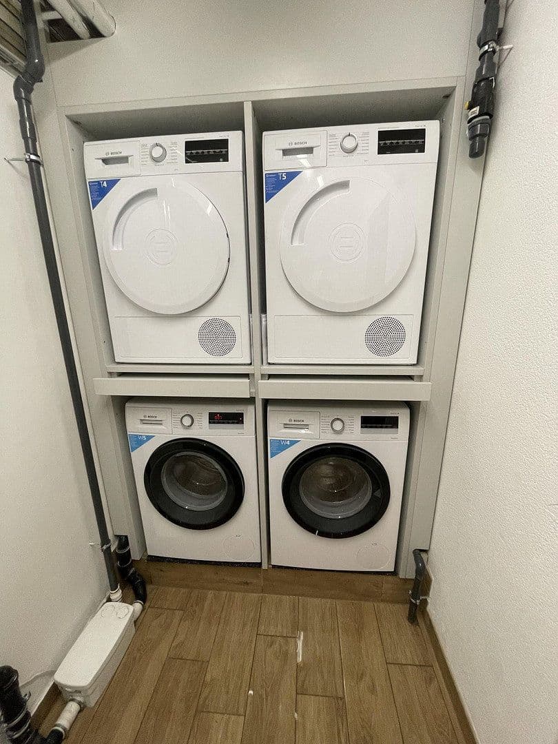 Pronájem bytu 2+1 40 m², Stümpflingstraße 5, München, Bavorsko Pronájem bytu 2+1 40 m², Stümpflingstraße 5, München, Bavorsko
