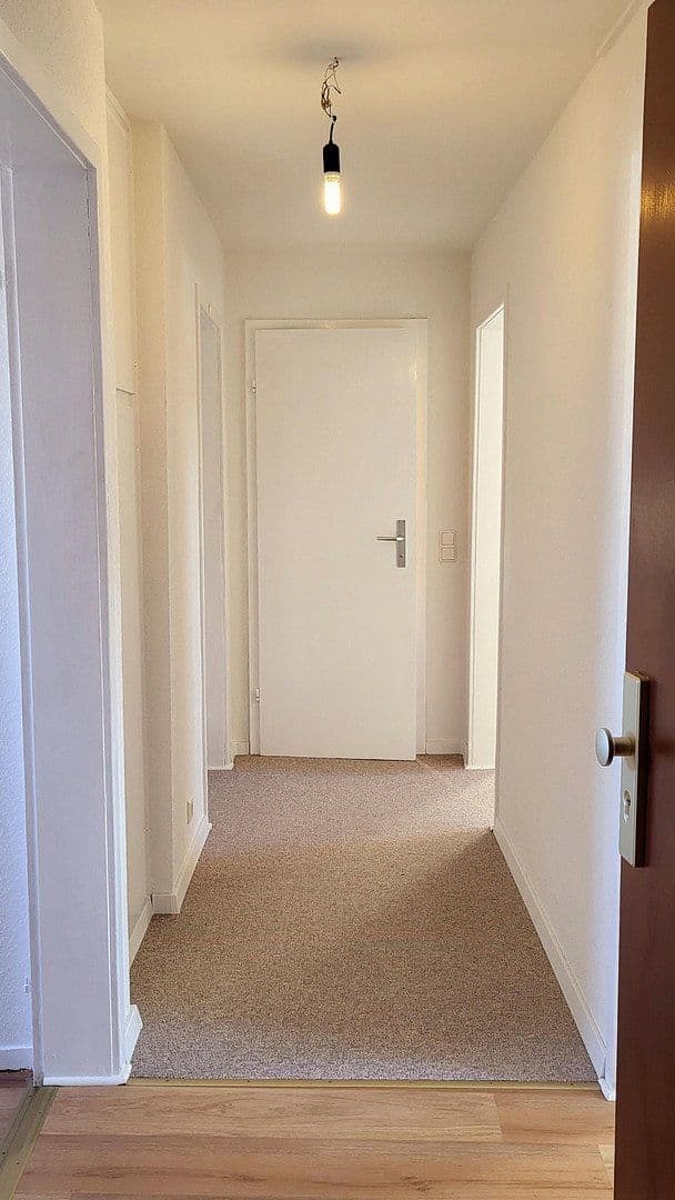 Prodej bytu 3+1 56 m², Moltkestr. 9, Eggenstein-Leopoldshafen, Bádensko-Württembersko Prodej bytu 3+1 56 m², Moltkestr. 9, Eggenstein-Leopoldshafen, Bádensko-Württembersko