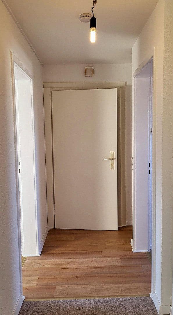 Prodej bytu 3+1 56 m², Moltkestr. 9, Eggenstein-Leopoldshafen, Bádensko-Württembersko Prodej bytu 3+1 56 m², Moltkestr. 9, Eggenstein-Leopoldshafen, Bádensko-Württembersko