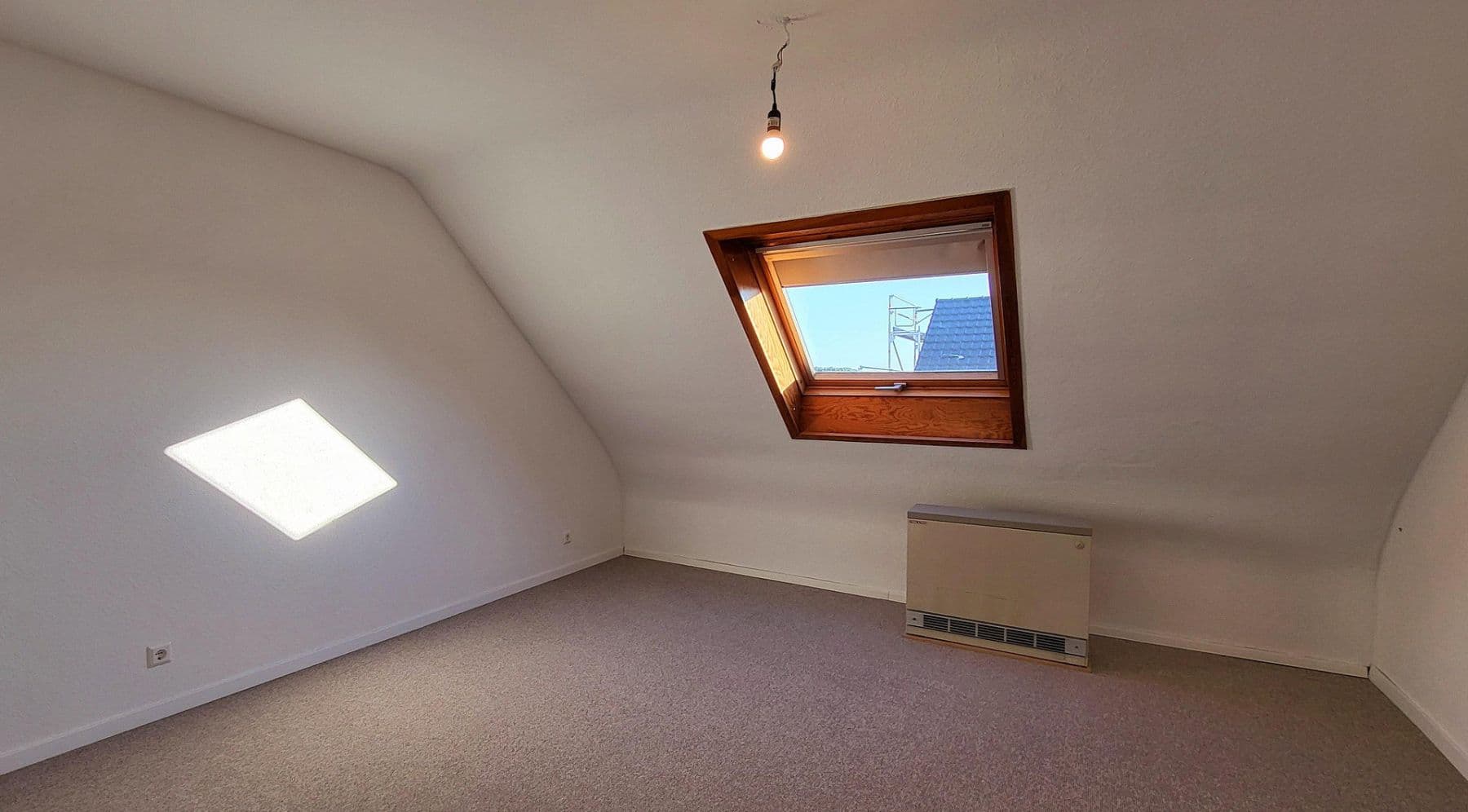 Prodej bytu 3+1 56 m², Moltkestr. 9, Eggenstein-Leopoldshafen, Bádensko-Württembersko Prodej bytu 3+1 56 m², Moltkestr. 9, Eggenstein-Leopoldshafen, Bádensko-Württembersko