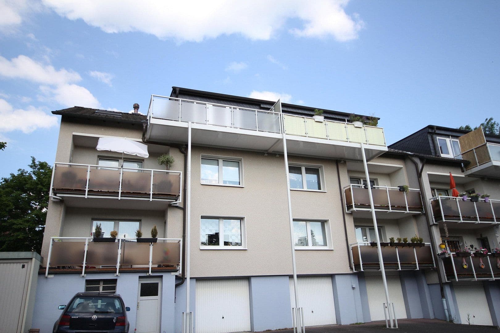Pronájem bytu 2+kk 64 m², Midgardweg 4, Bochum, Severní Porýní-Vestfálsko Pronájem bytu 2+kk 64 m², Midgardweg 4, Bochum, Severní Porýní-Vestfálsko