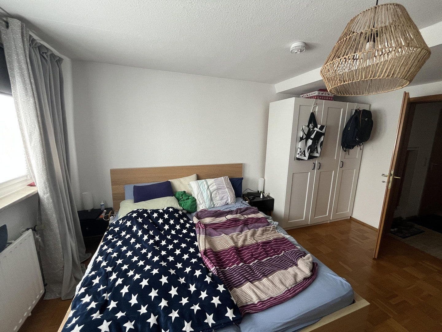 Pronájem bytu 2+kk 64 m², Midgardweg 4, Bochum, Severní Porýní-Vestfálsko Pronájem bytu 2+kk 64 m², Midgardweg 4, Bochum, Severní Porýní-Vestfálsko