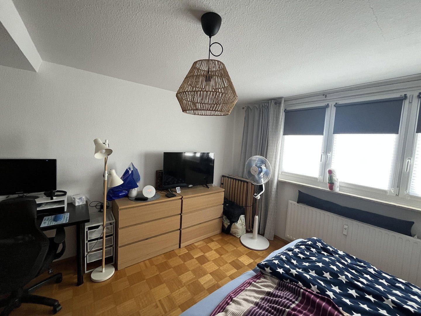 Pronájem bytu 2+kk 64 m², Midgardweg 4, Bochum, Severní Porýní-Vestfálsko Pronájem bytu 2+kk 64 m², Midgardweg 4, Bochum, Severní Porýní-Vestfálsko