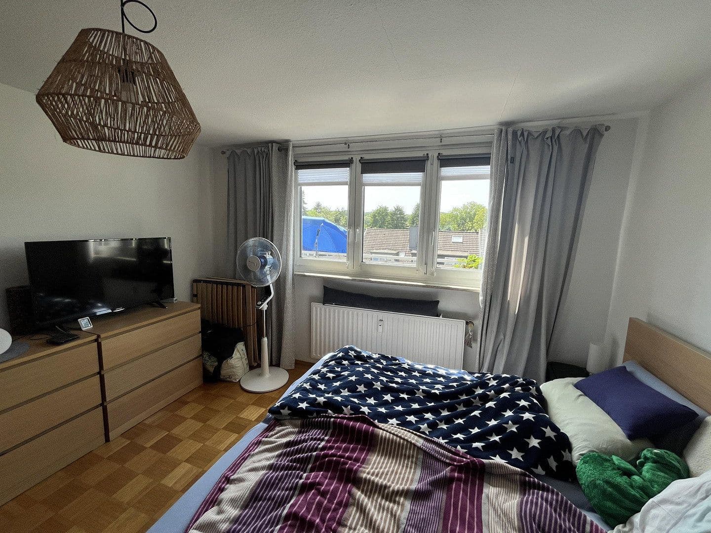 Pronájem bytu 2+kk 64 m², Midgardweg 4, Bochum, Severní Porýní-Vestfálsko Pronájem bytu 2+kk 64 m², Midgardweg 4, Bochum, Severní Porýní-Vestfálsko