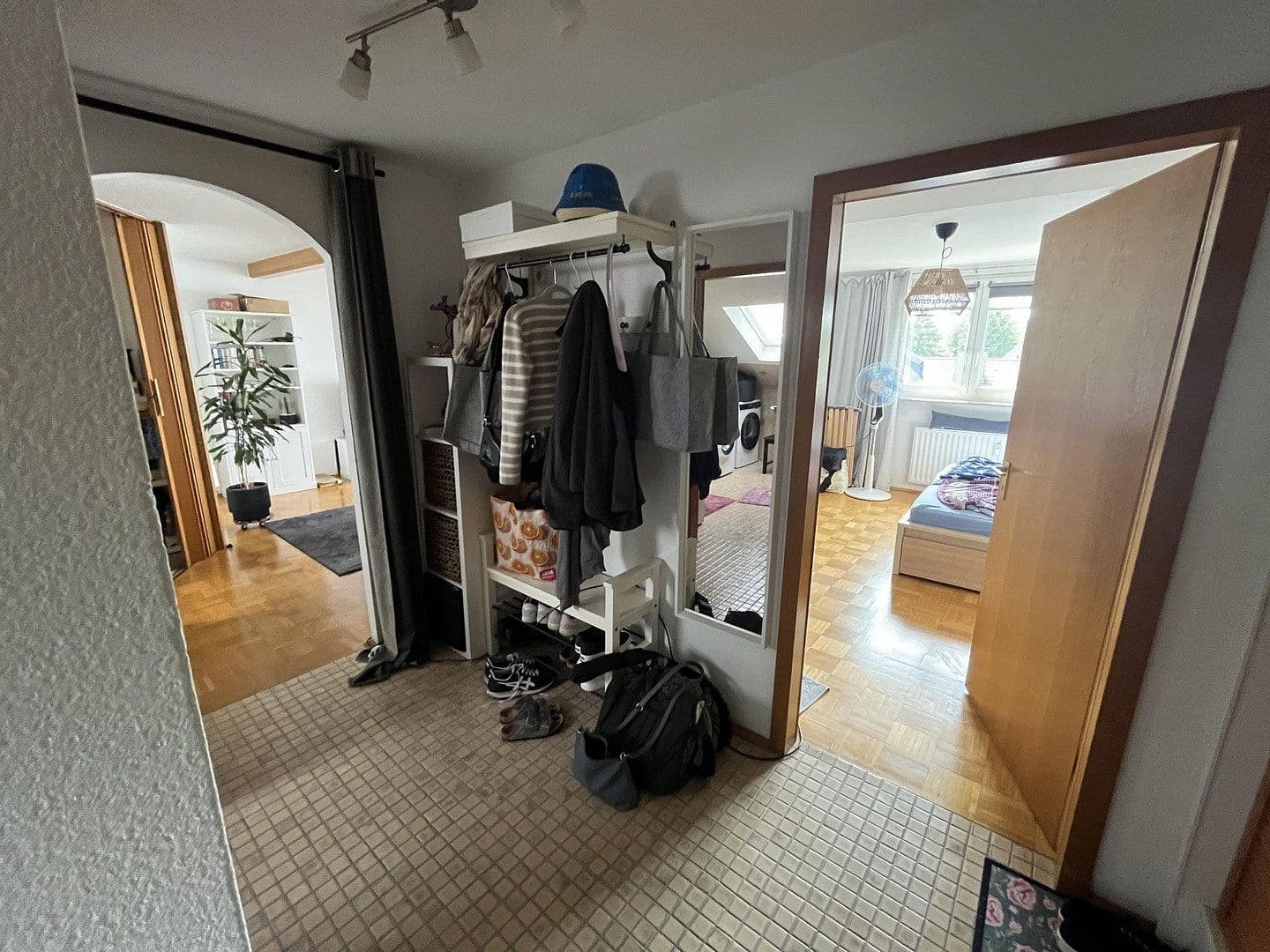 Pronájem bytu 2+kk 64 m², Midgardweg 4, Bochum, Severní Porýní-Vestfálsko Pronájem bytu 2+kk 64 m², Midgardweg 4, Bochum, Severní Porýní-Vestfálsko