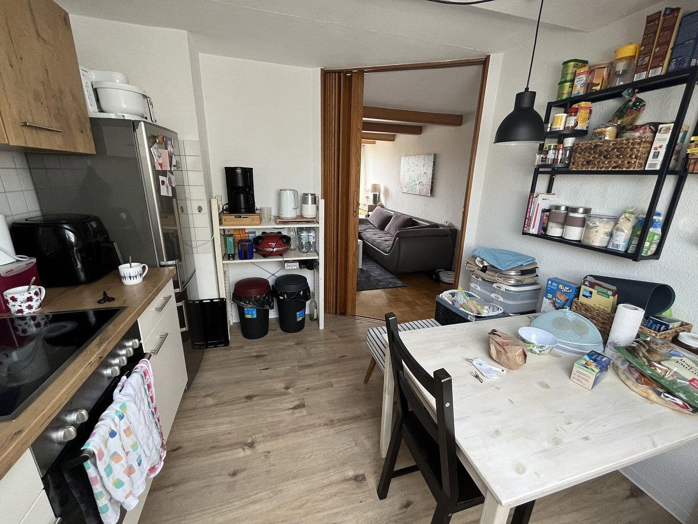 Pronájem bytu 2+kk 64 m², Midgardweg 4, Bochum, Severní Porýní-Vestfálsko Pronájem bytu 2+kk 64 m², Midgardweg 4, Bochum, Severní Porýní-Vestfálsko
