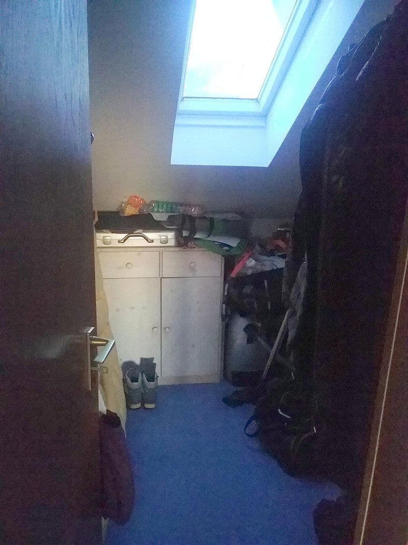 Pronájem bytu 2+kk 64 m², Midgardweg 4, Bochum, Severní Porýní-Vestfálsko Pronájem bytu 2+kk 64 m², Midgardweg 4, Bochum, Severní Porýní-Vestfálsko
