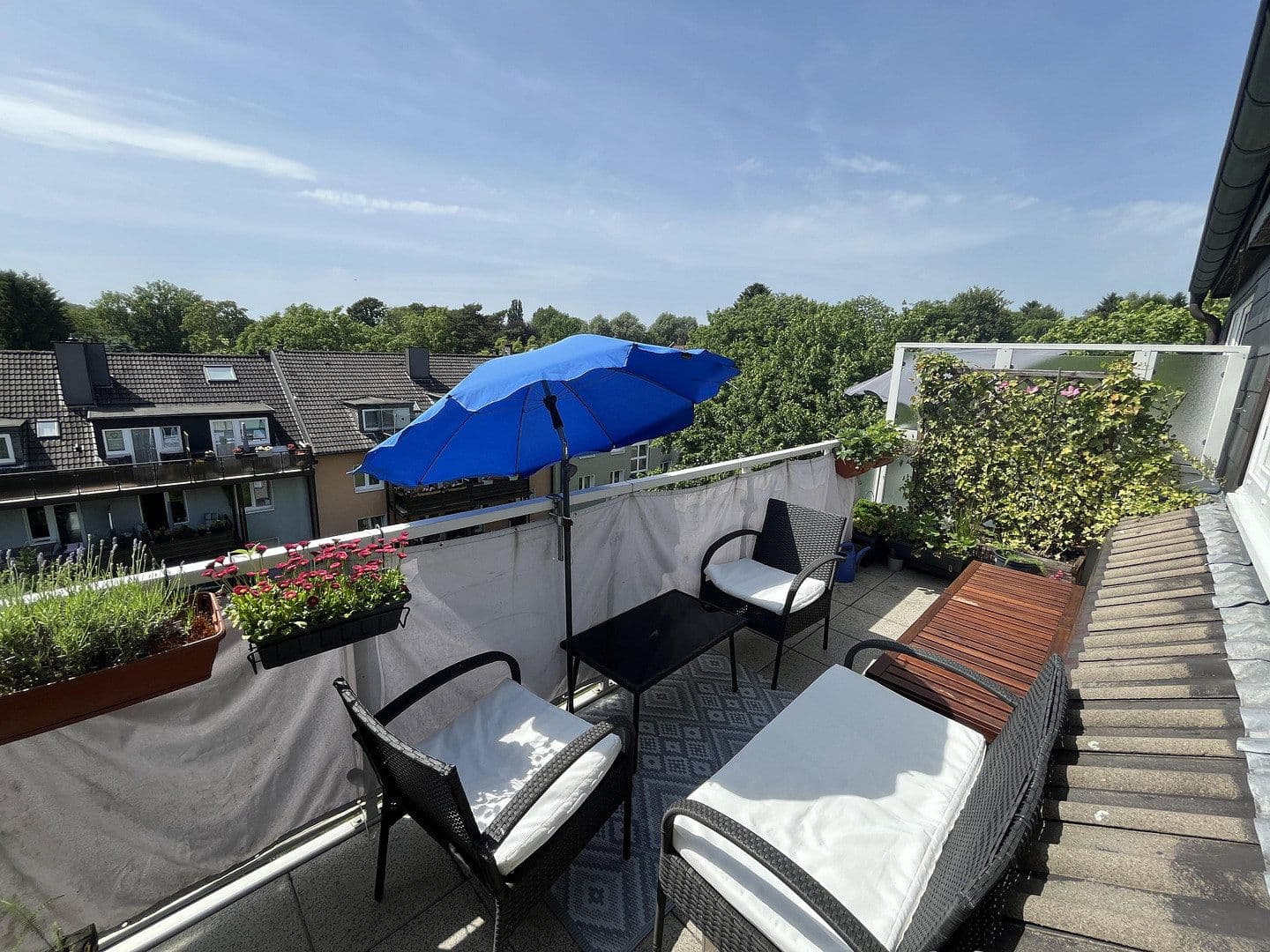 Pronájem bytu 2+kk 64 m², Midgardweg 4, Bochum, Severní Porýní-Vestfálsko Pronájem bytu 2+kk 64 m², Midgardweg 4, Bochum, Severní Porýní-Vestfálsko