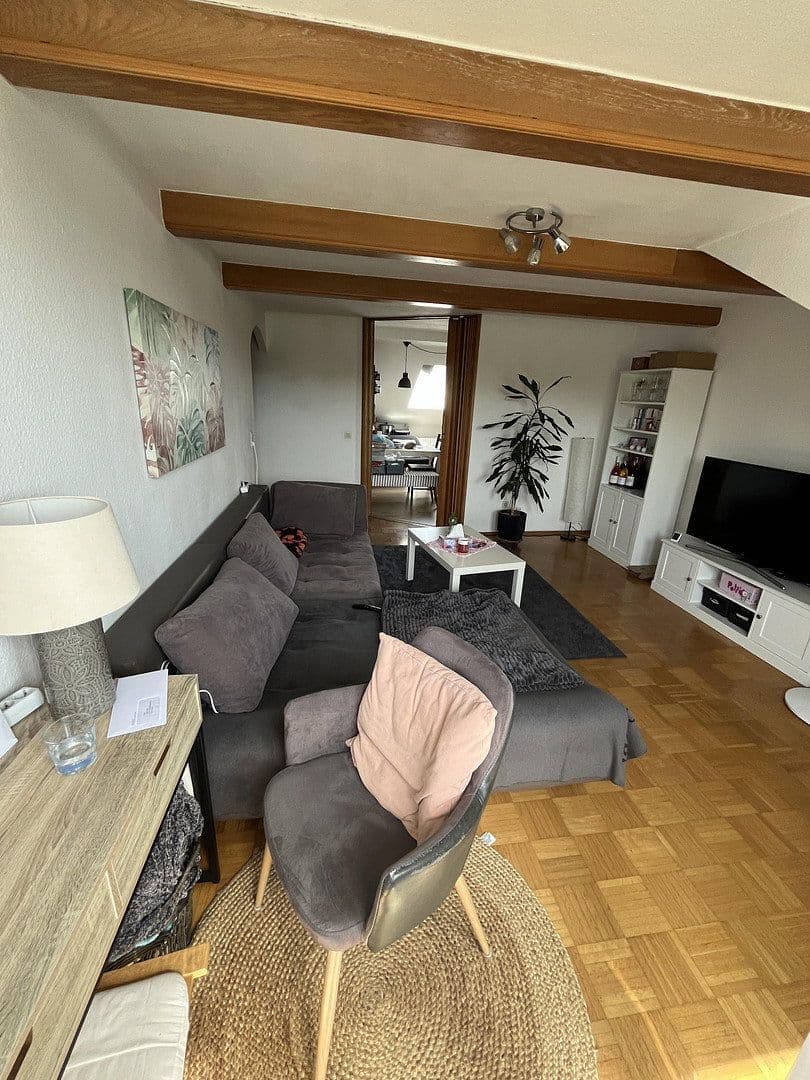 Pronájem bytu 2+kk 64 m², Midgardweg 4, Bochum, Severní Porýní-Vestfálsko Pronájem bytu 2+kk 64 m², Midgardweg 4, Bochum, Severní Porýní-Vestfálsko