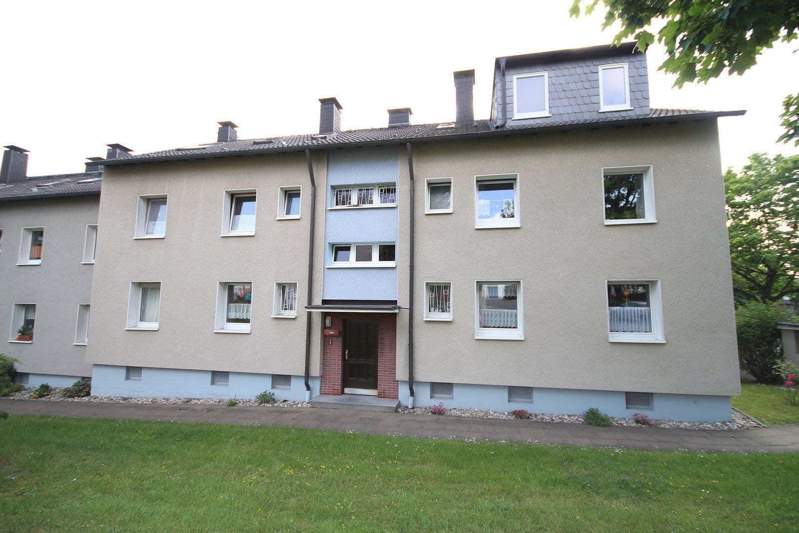 Pronájem bytu 2+kk 64 m², Midgardweg 4, Bochum, Severní Porýní-Vestfálsko Pronájem bytu 2+kk 64 m², Midgardweg 4, Bochum, Severní Porýní-Vestfálsko