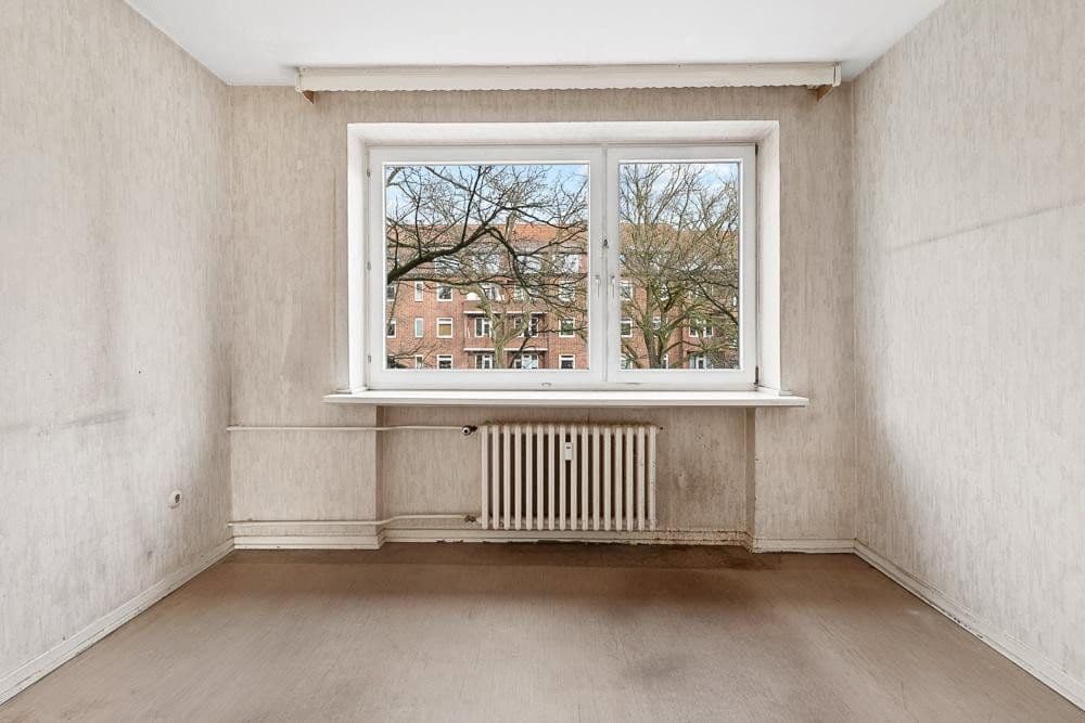 Prodej bytu 3+1 60 m², Hamburg, Hamburg Prodej bytu 3+1 60 m², Hamburg, Hamburg
