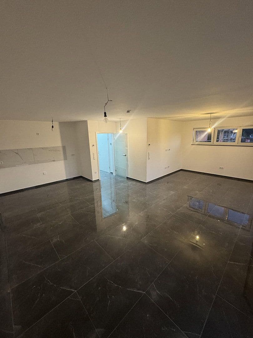 Pronájem bytu 4+1 94 m², Sternenstraße 5, Rodenbach, Hessen Pronájem bytu 4+1 94 m², Sternenstraße 5, Rodenbach, Hessen