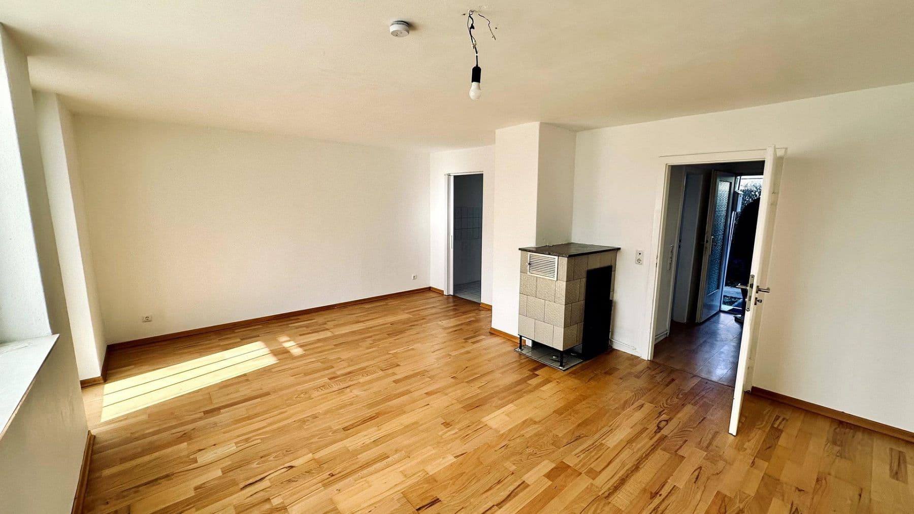 Prodej domu 73 m², pozemek 133 m², Steubenweg 1c, Hannover, Dolní Sasko Prodej domu 73 m², pozemek 133 m², Steubenweg 1c, Hannover, Dolní Sasko