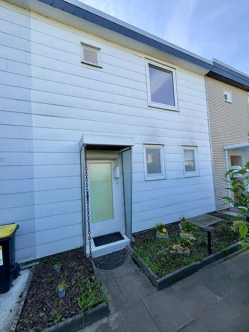 Prodej domu 73 m², pozemek 133 m², Steubenweg 1c, Hannover, Dolní Sasko Prodej domu 73 m², pozemek 133 m², Steubenweg 1c, Hannover, Dolní Sasko