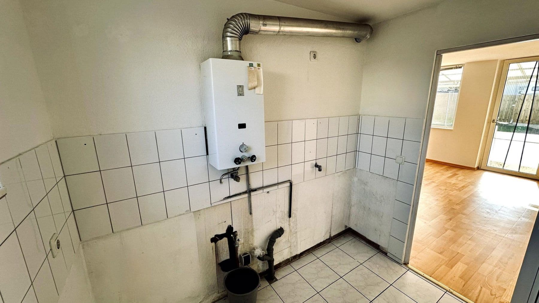 Prodej domu 73 m², pozemek 133 m², Steubenweg 1c, Hannover, Dolní Sasko Prodej domu 73 m², pozemek 133 m², Steubenweg 1c, Hannover, Dolní Sasko