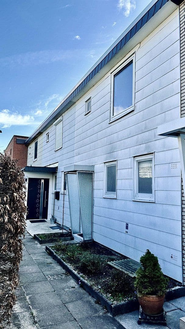 Prodej domu 73 m², pozemek 133 m², Steubenweg 1c, Hannover, Dolní Sasko Prodej domu 73 m², pozemek 133 m², Steubenweg 1c, Hannover, Dolní Sasko