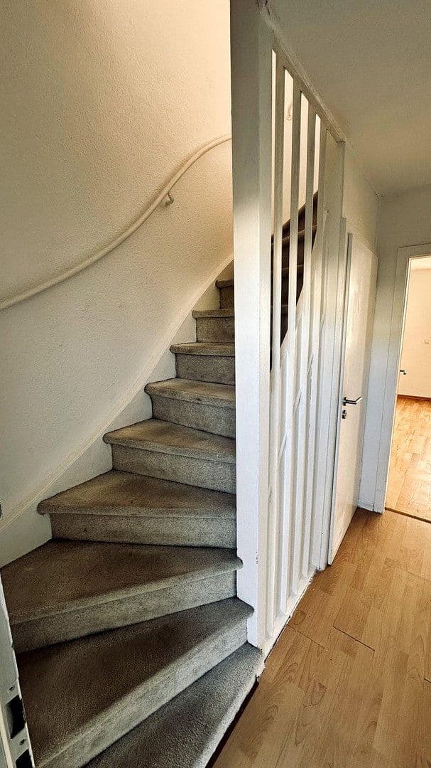 Prodej domu 73 m², pozemek 133 m², Steubenweg 1c, Hannover, Dolní Sasko Prodej domu 73 m², pozemek 133 m², Steubenweg 1c, Hannover, Dolní Sasko